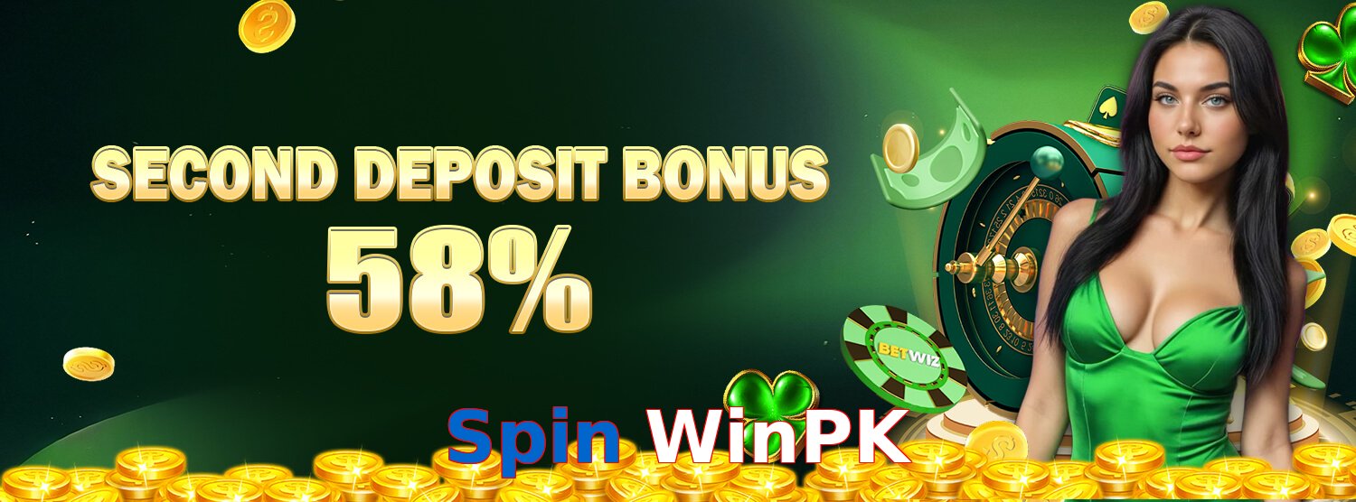 Spin WinPK