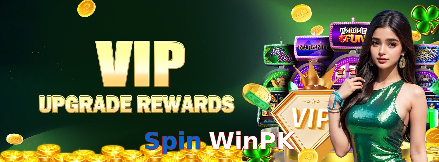 Spin WinPK