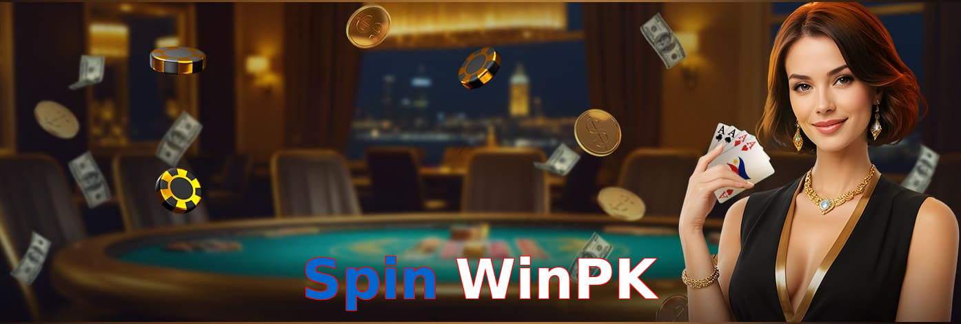 Spin WinPK